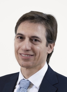 Andrés Aznar López