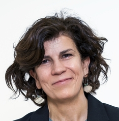 María José Samaniego