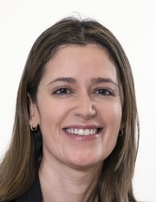 Teresa Sánchez Armas