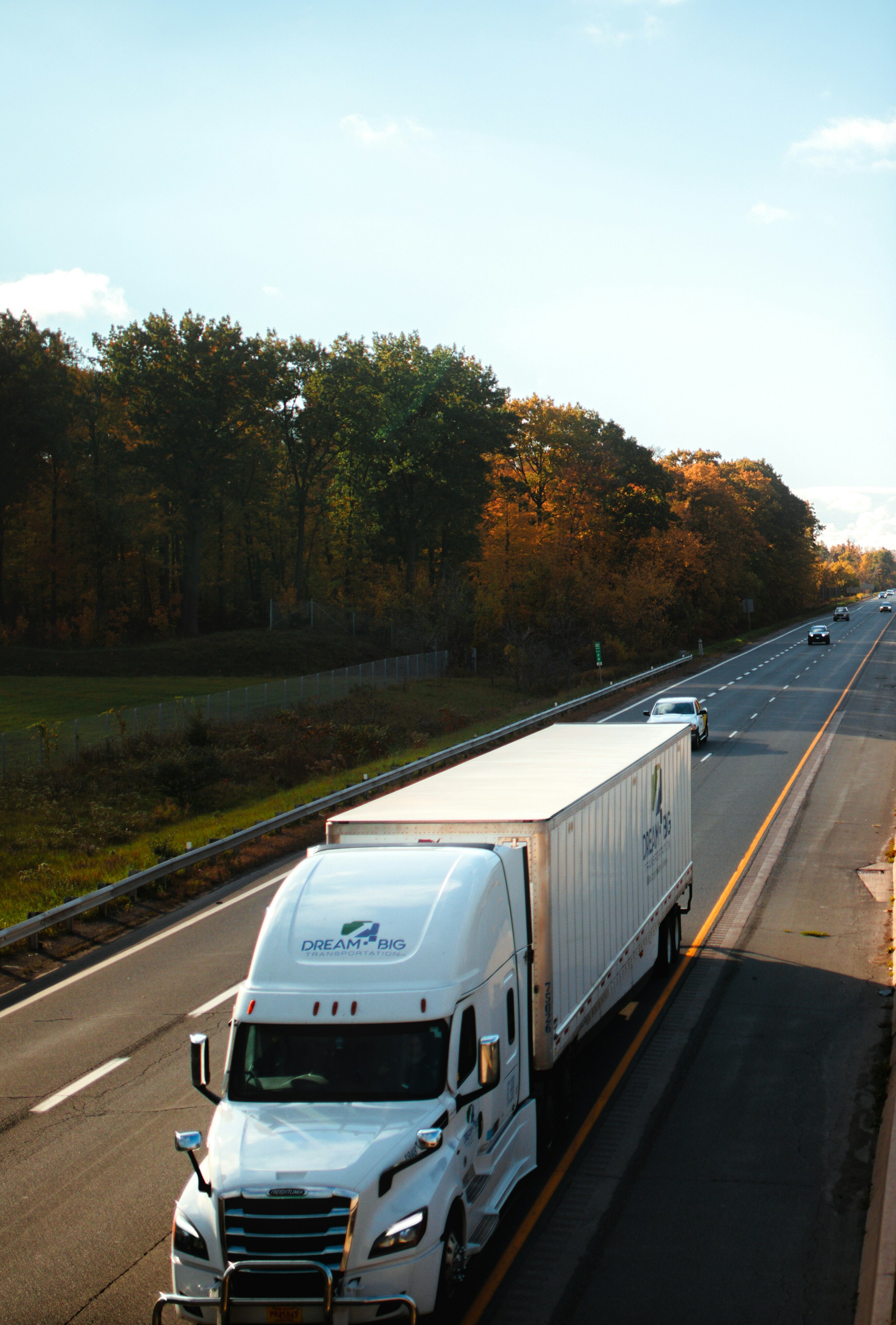 transporte terrestre