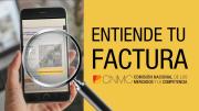 Embedded thumbnail for Entiende tu factura